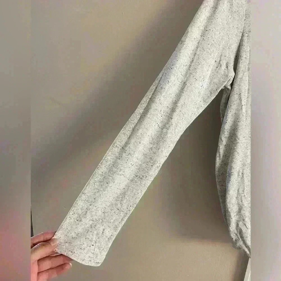 J Jill Blouse Popover‎ 1/4 Button Up Small - Picture 2 of 6